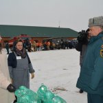 Рассказово  смотр